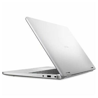 Laptop Dell Pro 14 Plus Copilot+ 14" WUXGA Core Ultra 5 236V 16GB 512GB SSD (PB14250 / 2YM1D) Plata - 2/6