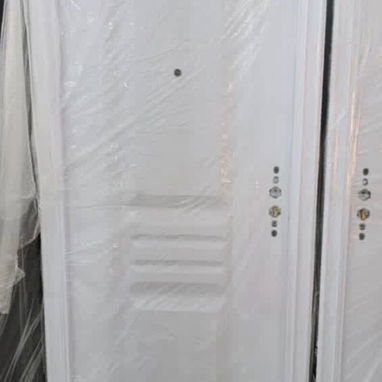 Puertas Principales con mirilla - Img 123217984