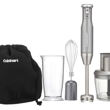 Licuadora de Inmersión Cuisinart P0906-AV001 - 2/4