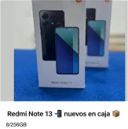 Redmi Note 13 - Img 45839871