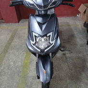 VEDCA  Bateria 60 V x 30 amp  Lifepo4 Litio  Autonomía 100 km  ROJO❤️ BLANCO 🤍 GRIS  Precio  1700 usd - Img 56423128