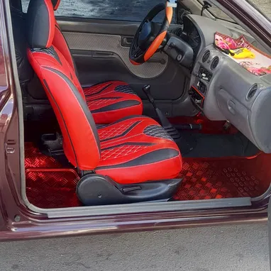 Venta de carro subaru - 8/9