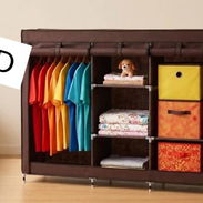 ✨ CLOSET ORGANIZADOR MULTIUSOS ✨ - Img 55580517