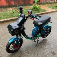 ❗❗❗🛵 Bicimoto ⚡ Mishozuki 💯🔋❗❗❗ - Img 57820260