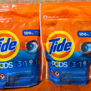 Tide PODS ORIGINAL 31 cápsulas - Img 58155130