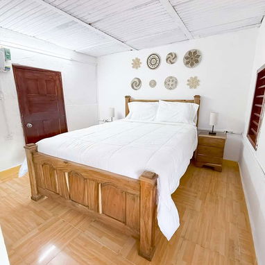 🏠 Hermoso Apartamento de Renta con Energía Eléctrica las 24 horas. Ubicado en Centro Habana. Ideal para una pareja - Img 117403837