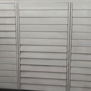 Ventanas Miami de aluminio blanco - Img 54808974