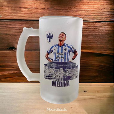 Jarras personalizadas día de los padres regalos - Img 123337062