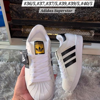 Zapatos Adidas y otras marcas - 7/9