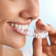 Láminas de acetato termoformado para férula dental - Img 51428102