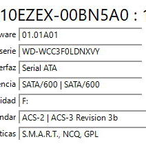 Vendo Discos Duros HDD - Img 119704978