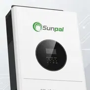 Inversor Sunpal 10kw (110/220) - Img 57685713