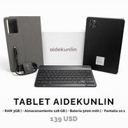 Tablet Aidekunlin - Img 54264656