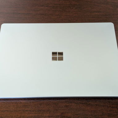 Surface Laptop - Img 124564807