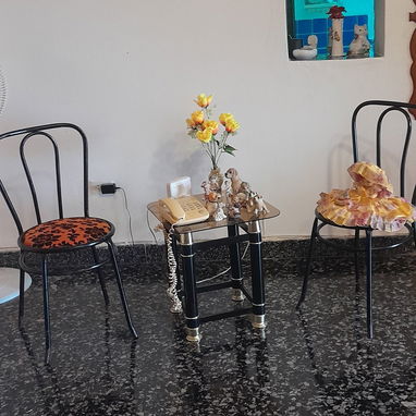 Apartamento de tres habitaciones en el Reparto Residencial Alturas de Belen Marianao - Img 122280425
