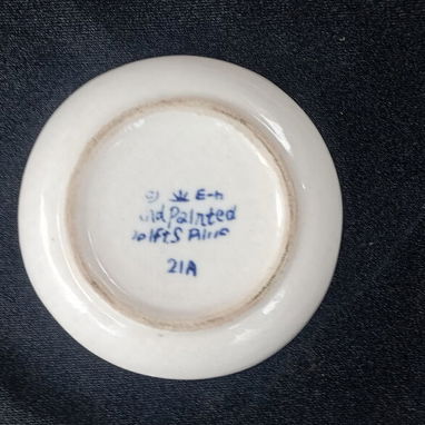 Porcelana holandesa - Img 122776371