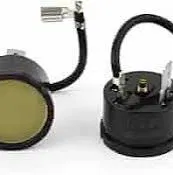 Prectector térmico negro [nevera](más detalles ver descripción) - Img 50093919