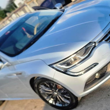 Vendo o negocio Renault, talismán, del 2017 pintura de fábrica - Img 114952848