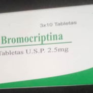 Bromocriptina - Img 58152094