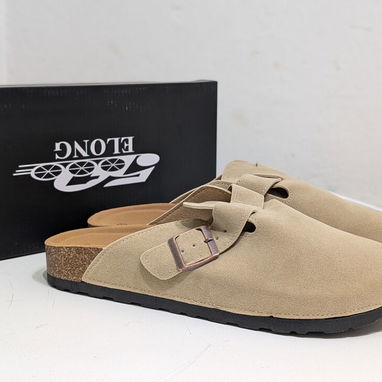 SUECOS ORIGINALES DE HOMBRE ORIGINALES EN CAJA # del 41-45 son reducidos - 2/6