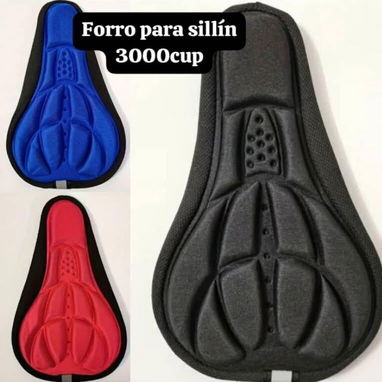 Piezas y accesorios para bicicleta - Img 123266085