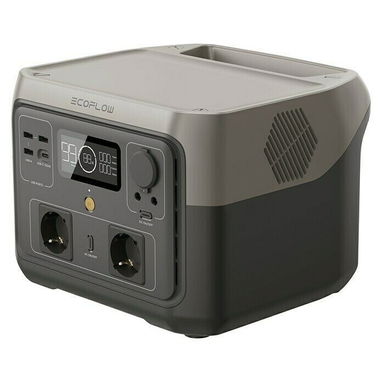ECOFLOW DISPONIBLES TODOS NUEVOS - Img 122143448