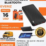 POWER BANK EVERIZ - Img 54920517