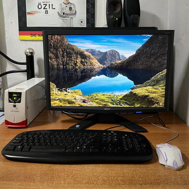 Venta de PC completa I5 de 9na - Img 123058509