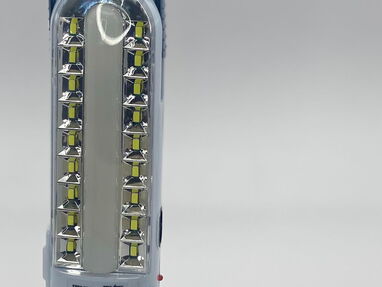 Lámparas LED recargables tipo linterna 13 USD. Transporte gratis. - Img 45215106