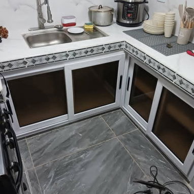 De todo en carpintería de aluminio y cristal - Img 125133127