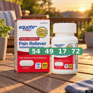 Tylenol - Img 57953788