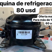 Maquina de refrigeración - Img 57490358