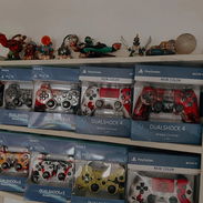 Venta de accesorios de videojuegos - Img 57124389