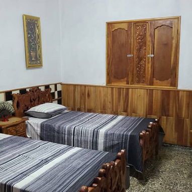 HOSTAL EN SOROA, CON 4 DORMITORIOS CÓMODOS - 4/10