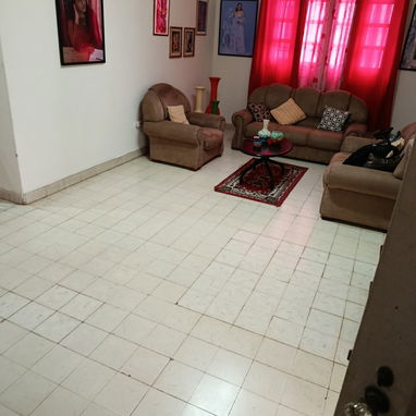 Venta de apartamentos de 3 cuartos en el Vedado - 3/3