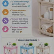 🍀Organizador triangular 🍀 - Img 57167545
