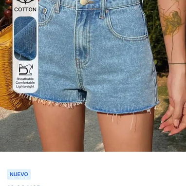 BLUSAS - SHORTS - Img 122072412