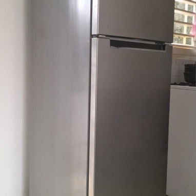 REFRIGERADOR HAITECH 9 pies (251 lts) - Img 123817928