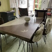 Juego de comedor - Img 55779551