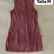 Vestido Carmelita ($4000) - Img 57503393