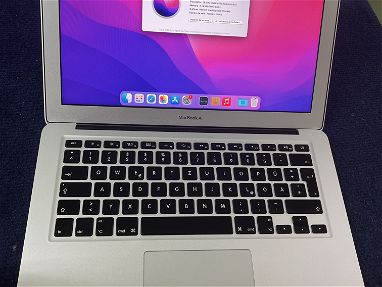 MacBook Air 13 2017, i5 8 RAM, Bien Cuidada - Img main-image