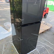 Refrigerador Lemax 7 pies efecto espejo - Img 58002418