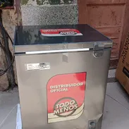 NEVERA STELECTRIC 5.5 : $ 260 USD - Img 56418781