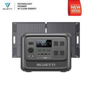 Con panel incluido de 615w marca longi y cable de 10m 1060 usd - Img 57303795