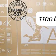 Tv Hisense 85 pulgadas - Img 57388095