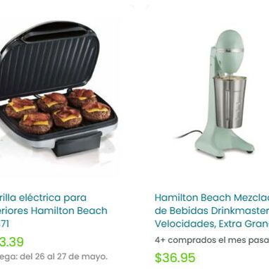 televisores, aparatos para la cocina y más. Equipos para el hogar. - Img 122279448