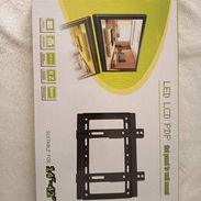 Soporte Fijo para TV 14-42" | VESA y Acero - Img 57220095