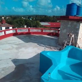 🌊 Renta casa en Guanabo/Alquiler de casa con piscina/Alquiler de casa con piscina y respaldo energético 🌊 - Img 122992317