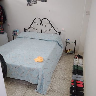 🏡 CASA DE 3 HABITACIONES EN BAJOS, LA HABANA VIEJA: LISTA PARA LLEGAR Y HABITAR 🏠 - 10/10