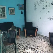 🏠🔑 CASA SEMIINDEPENDIENTE EN SAN MIGUEL DEL PADRÓN (DIEZMERO) – 3 PLANTAS, PATIO, CISTERNA – 6 000 USD - Img 55723791